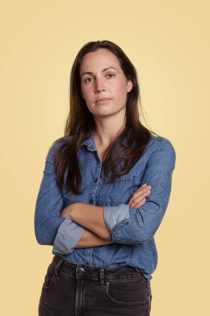 Natural Winemaker Martha Stoumen