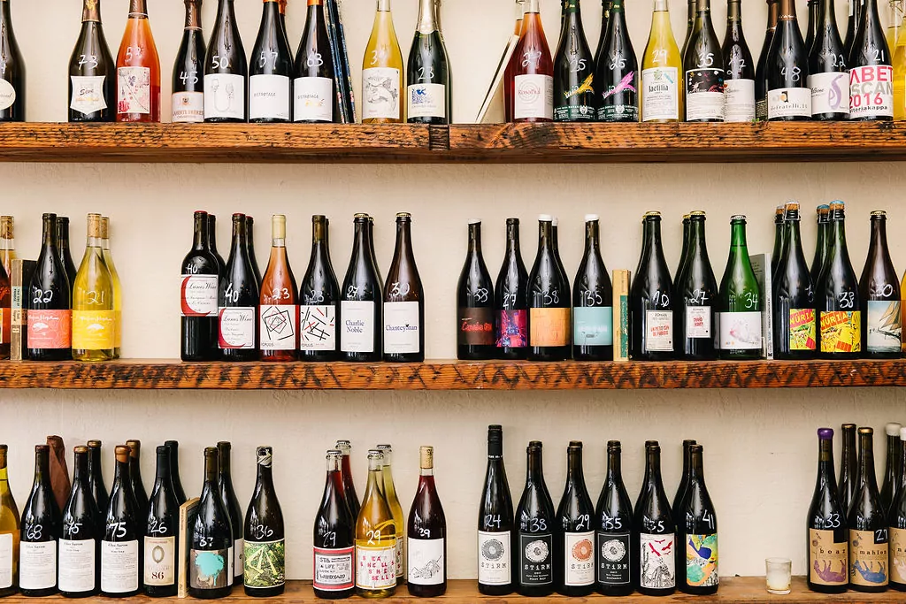 The Beautiful Banality of Natural Wine 9