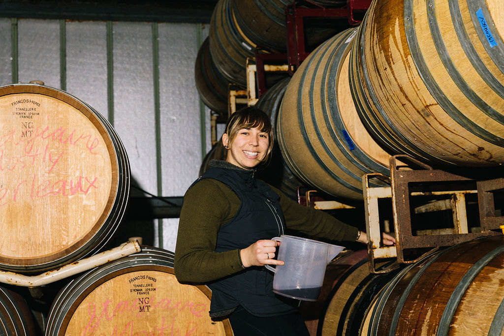 The Beautiful Banality of Natural Wine 5